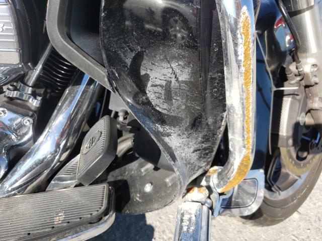 2015 HARLEY-DAVIDSON FLHTKL ULT 1HD1KKL16FB635587