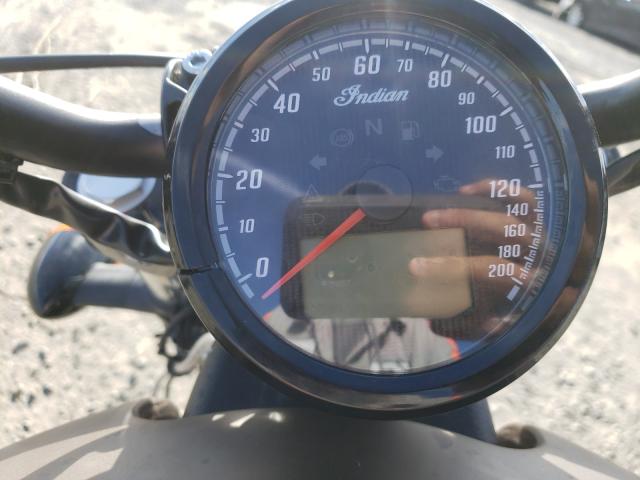 2020 INDIAN MOTORCYCLE CO. SCOUT BOBB 56KMTA005L3163528