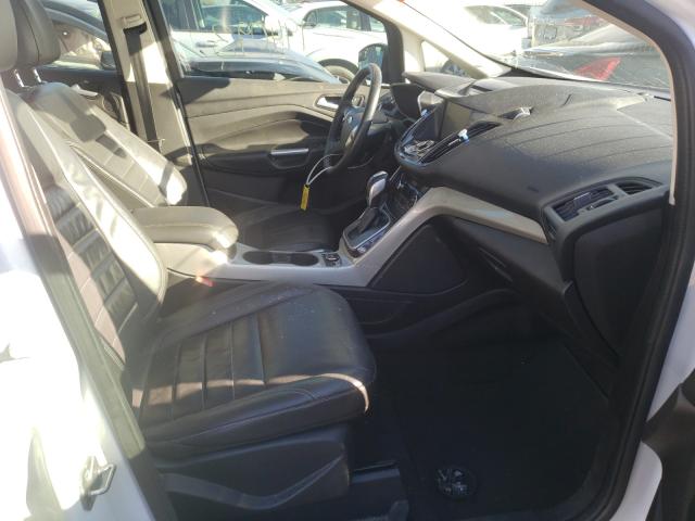 2015 FORD C-MAX SEL 1FADP5BU7FL115217