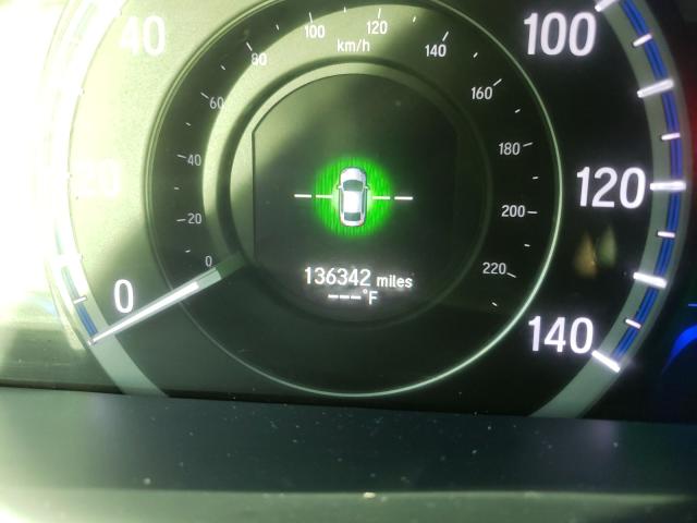 2014 HONDA ACCORD HYB 1HGCR6F59EA000414