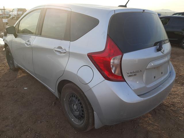 2016 NISSAN VERSA NOTE 3N1CE2CP1GL380842