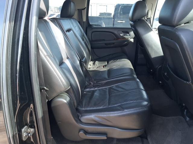 2011 CHEVROLET SUBURBAN C 1GNSCJE00BR101589