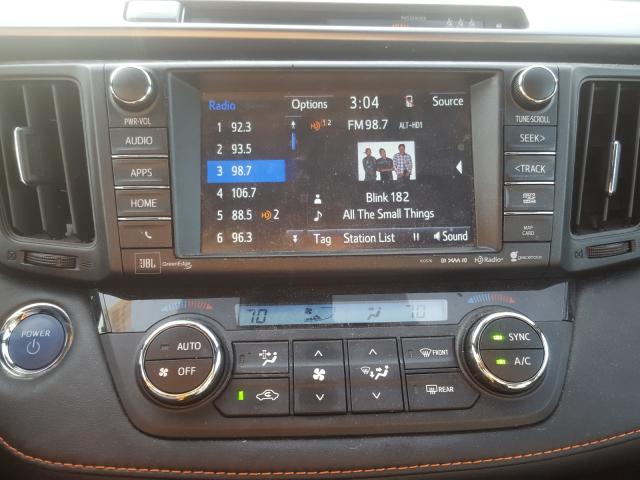 2018 TOYOTA RAV4 HV SE JTMJJREV8JD188593