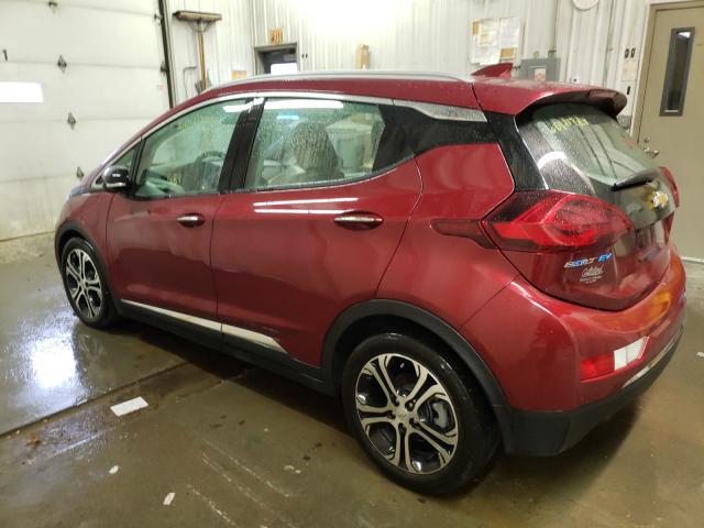 2020 CHEVROLET BOLT EV PR 1G1FZ6S01L4136899