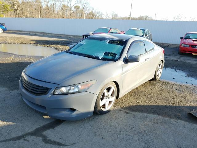 2011 HONDA ACCORD LX- 1HGCS1A3XBA007719