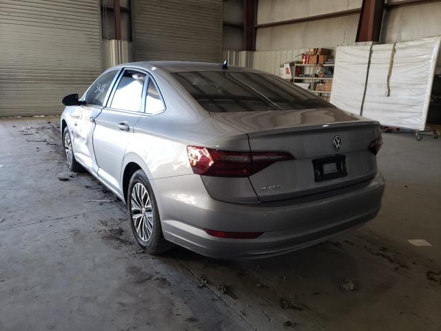 2020 VOLKSWAGEN JETTA S 3VWCB7BU8LM031656