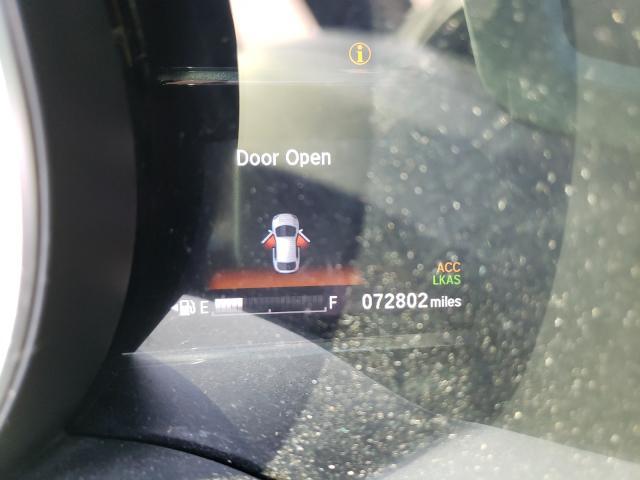 2018 HONDA FIT EX 3HGGK5H88JM720050