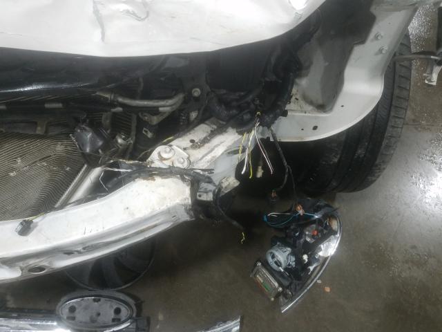 2011 FORD EDGE LIMIT 2FMDK4KC2BBA85883