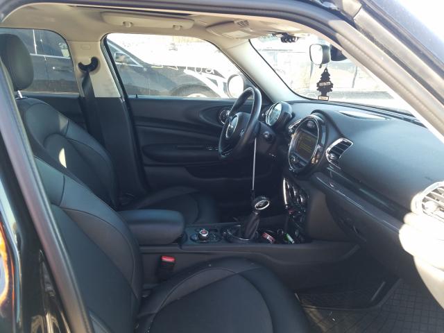 2016 MINI COOPER CLU WMWLN5C5XG2B28117