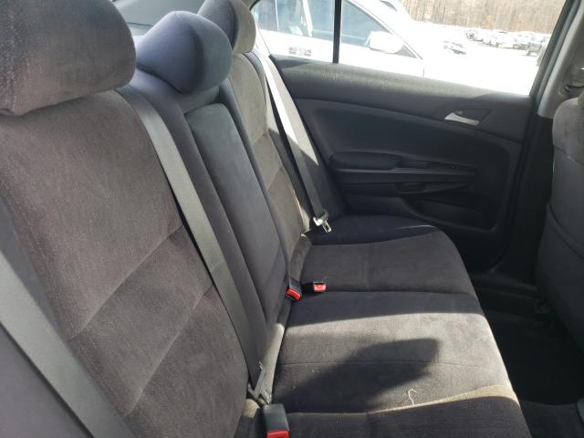 2010 HONDA ACCORD LXP 1HGCP2F42AA183428