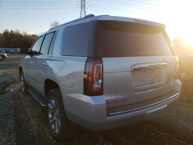 2016 GMC YUKON DENA 1GKS2CKJ6GR353234