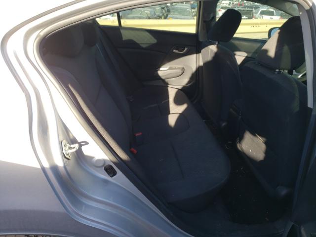 2015 HONDA CIVIC SE 2HGFB2F72FH542646