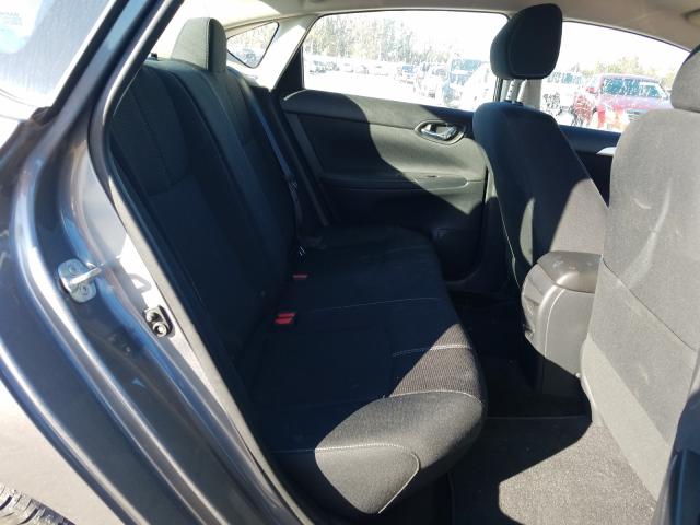 2017 NISSAN SENTRA 3N1AB7AP5HY221939