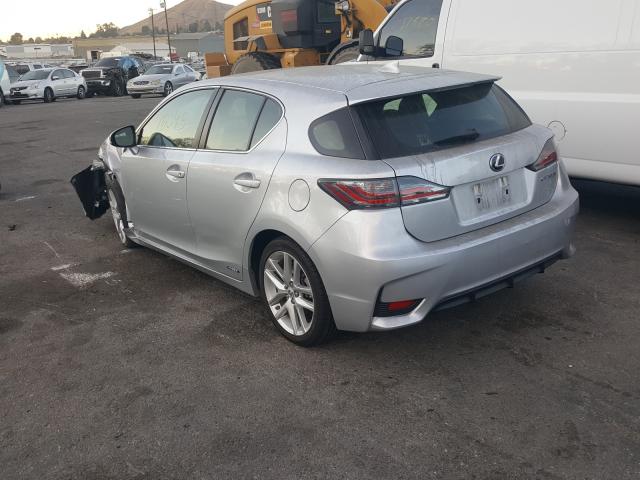 2014 LEXUS CT 200 JTHKD5BH0E2194116