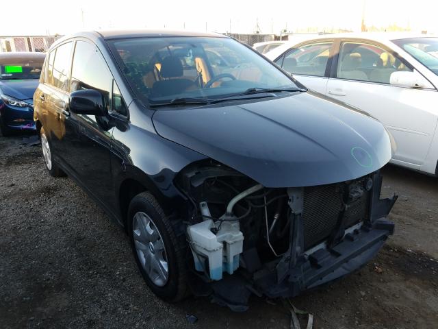 2011 NISSAN VERSA S - 3N1BC1CP8BL482269