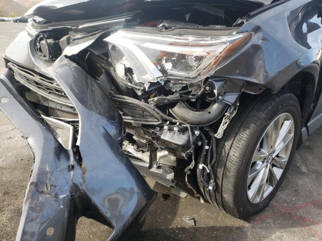 2016 TOYOTA RAV4 HV LI - JTMDJREV7GD031143