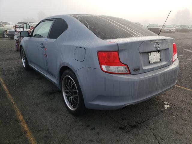 2012 TOYOTA SCION TC JTKJF5C79C3039125
