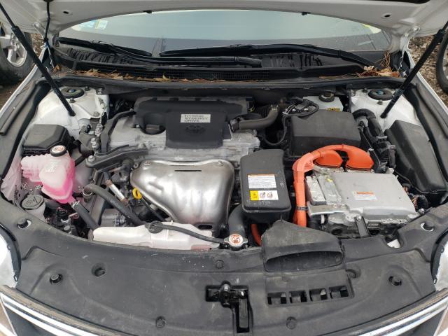 2018 TOYOTA AVALON HYB 4T1BD1EB6JU061842