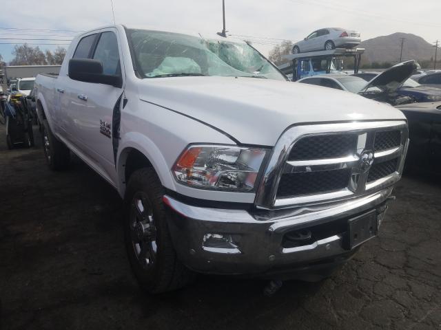 2017 RAM 2500 SLT - 3C6UR5ML8HG733341