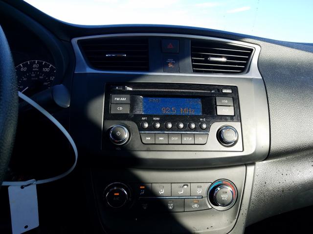 2017 NISSAN SENTRA 3N1AB7AP5HY221939