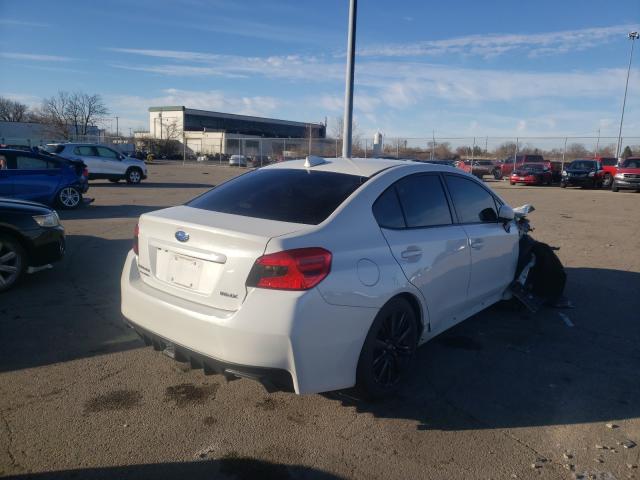 2015 SUBARU WRX JF1VA1A62F9822417