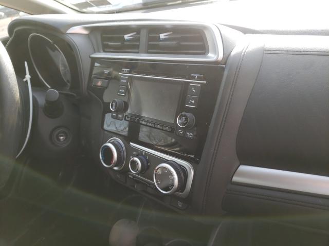 2020 HONDA FIT LX 3HGGK5H42LM704748