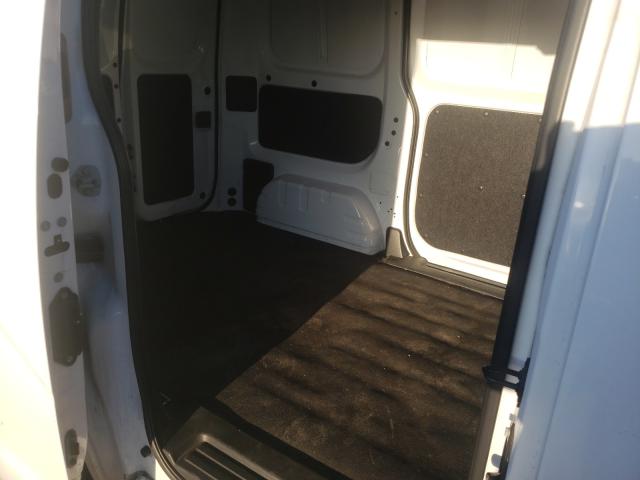 2017 NISSAN NV200 2.5S 3N6CM0KN1HK712464