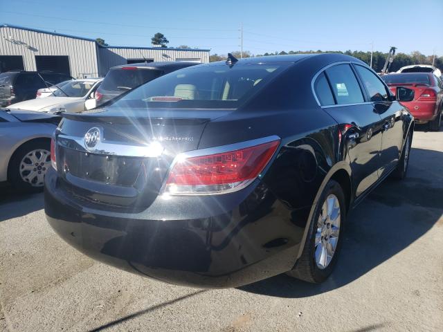 2012 BUICK LACROSSE 1G4GC5GR9CF186996