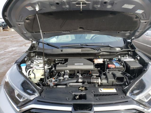 2020 HONDA CR-V LX 2HKRW2H20LH673305