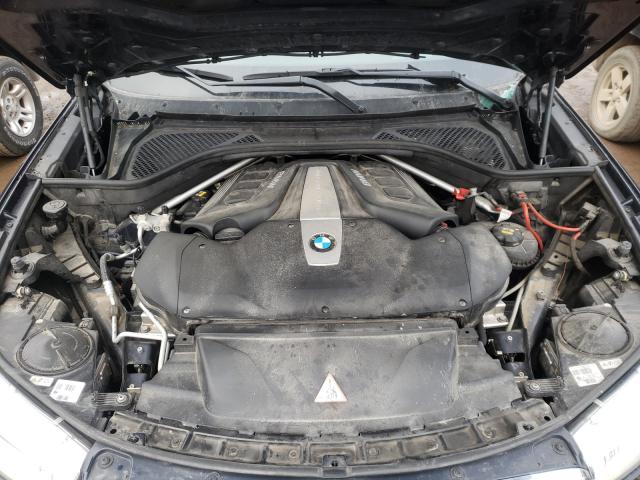 2016 BMW X5 XDRIVE5 5UXKR6C54G0J80570