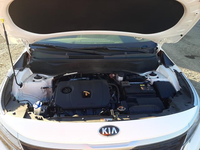 2021 KIA SELTOS S KNDEU2AA3M7119364