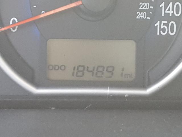2010 HYUNDAI VERACRUZ G KM8NU4CCXAU121213