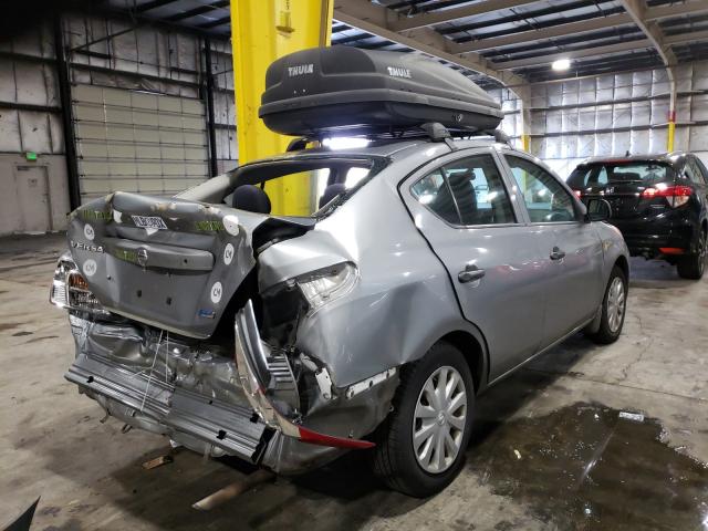 2014 NISSAN VERSA 3N1CN7AP7EL848697