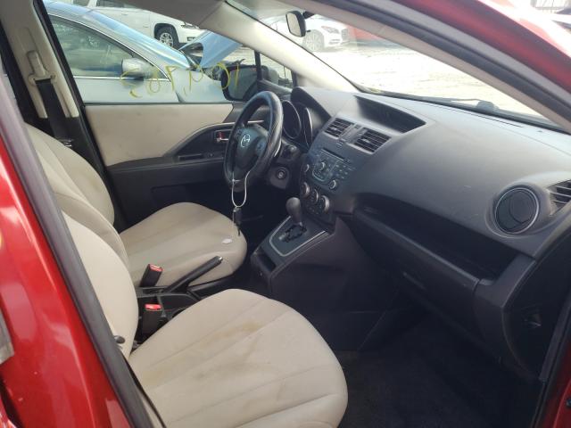 2013 MAZDA 5 JM1CW2BL6D0155267