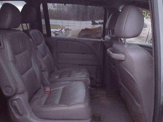 2010 HONDA ODYSSEY EX 5FNRL3H67AB075628