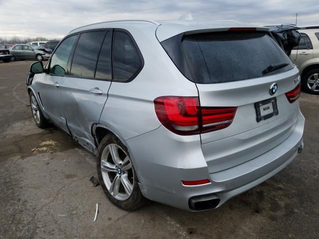 2015 BMW X5 XDRIVE3 5UXKR0C55F0P11920