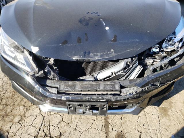 2017 HONDA ACCORD LX - 1HGCR2F34HA150328