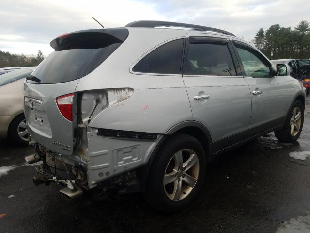 2011 HYUNDAI VERACRUZ G KM8NU4CC4BU153933