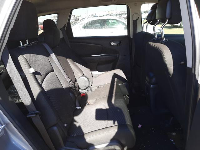 2019 DODGE JOURNEY SE 3C4PDCBB8KT804152