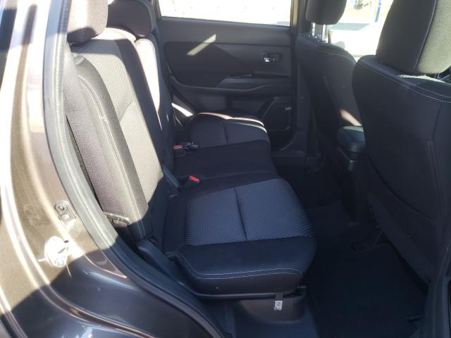 2018 MITSUBISHI OUTLANDER JA4AD3A32JZ051025