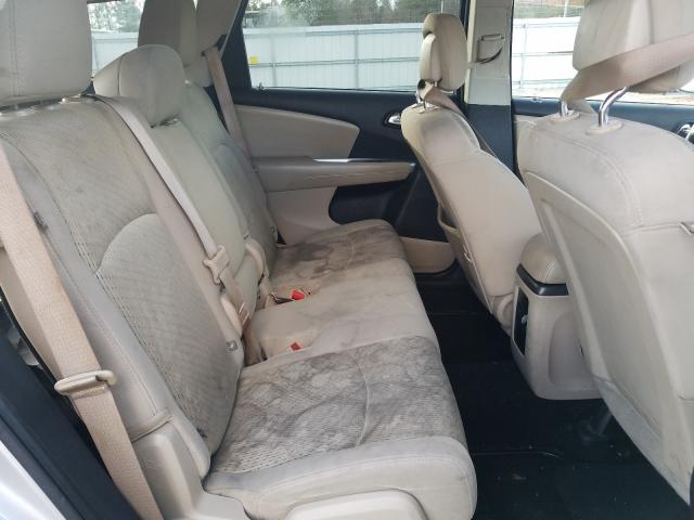 2013 DODGE JOURNEY 3C4PDCBG9DT506577