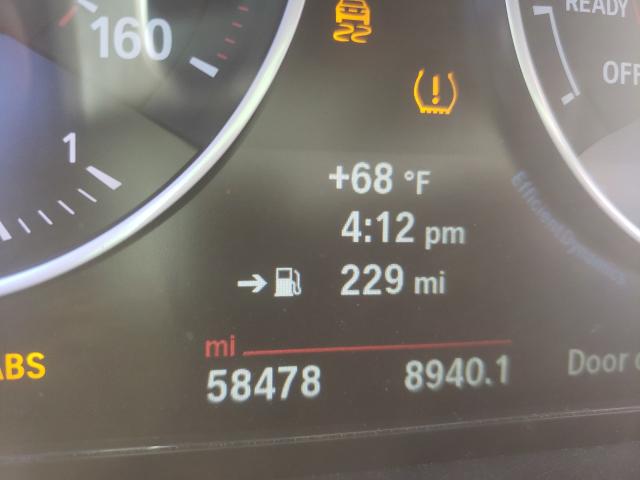 2015 BMW M235I WBA1J7C51FV253774