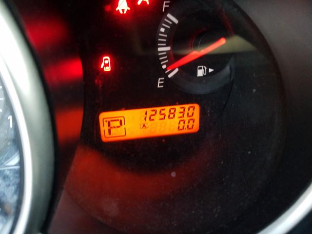 2011 NISSAN VERSA S - 3N1BC1CP8BL482269