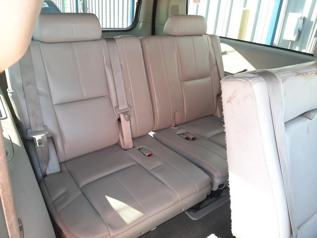 2014 GMC YUKON XL C 1GKS1KE0XER106571