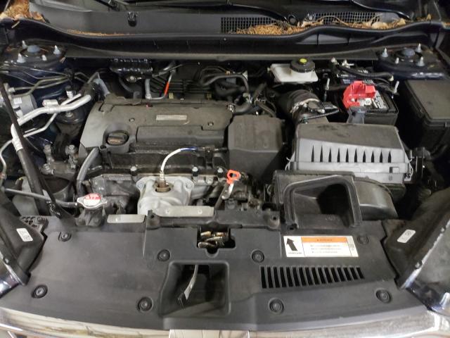 2018 HONDA CR-V LX 2HKRW6H3XJH223271
