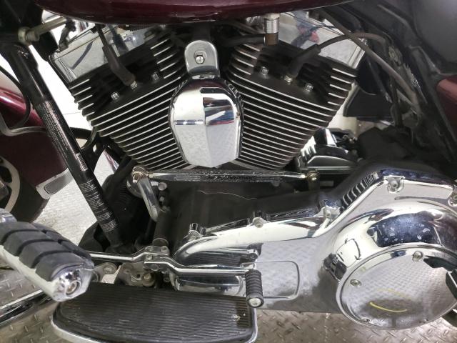 2014 HARLEY-DAVIDSON FLHR ROAD 1HD1FBM19EB689774