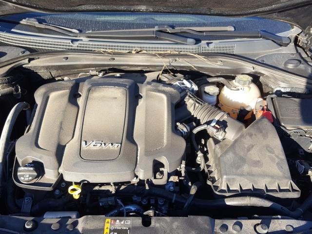 2017 BUICK LACROSSE E 1G4ZP5SS8HU179547
