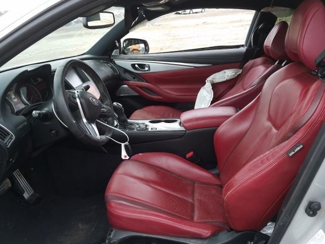 2017 INFINITI Q60 RED SP JN1FV7EL3HM700819