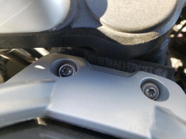 2005 BMW R1200 ST WB103880X5ZM15515