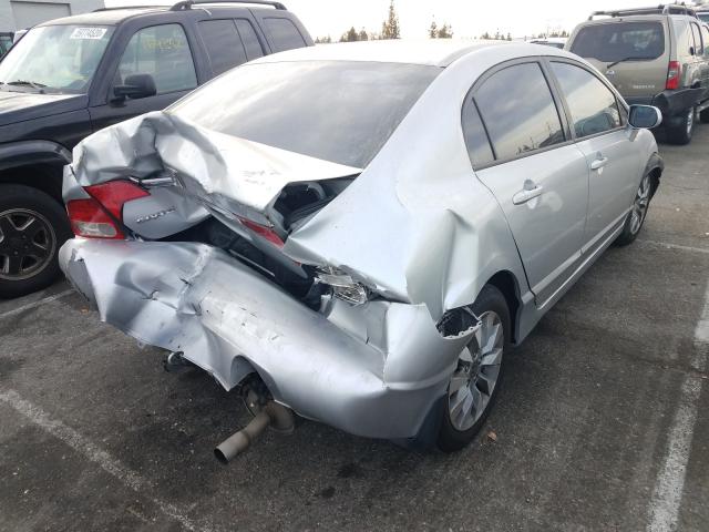 2011 HONDA CIVIC EXL 2HGFA1F94BH522875
